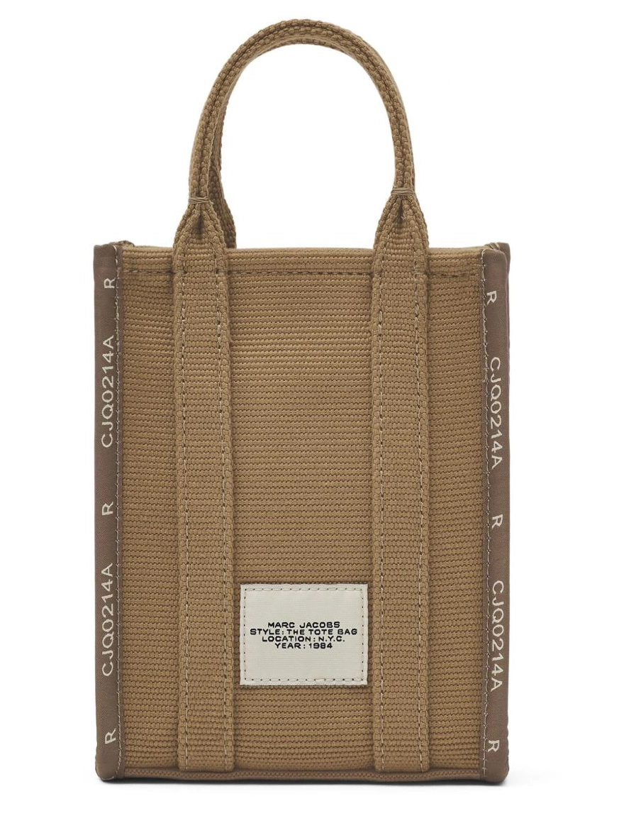 Cheap Tote The Jacobs Marc Women bag Jacquard Crossbody 0326